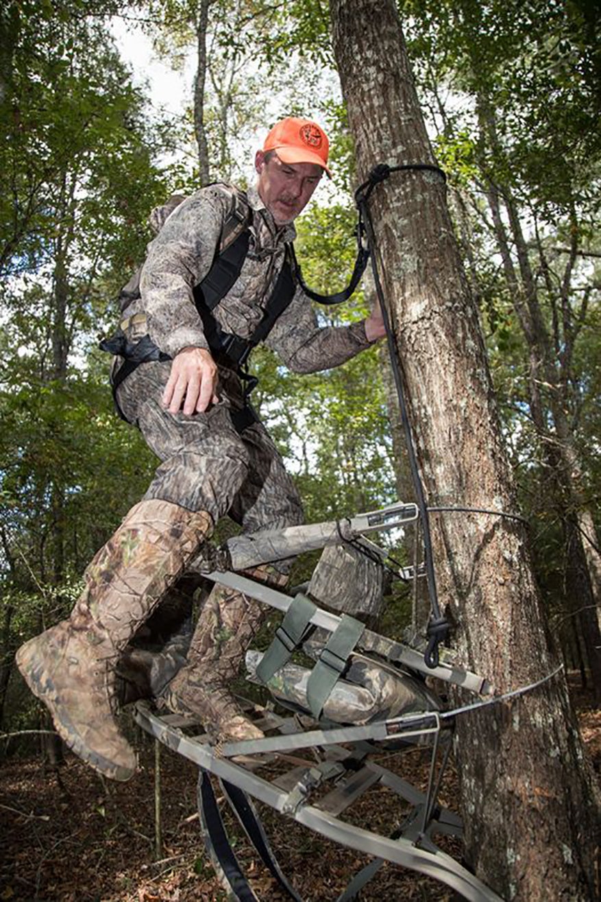 As Hunting Seasons Peak, Keep Hunter Safety at Forefront Outdoor Alabama